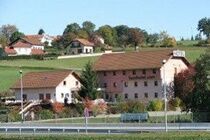 The Originals Annecy Nord Hotel Epagny Metz-Tessy Exterior photo