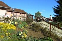The Originals Annecy Nord Hotel Epagny Metz-Tessy Exterior photo